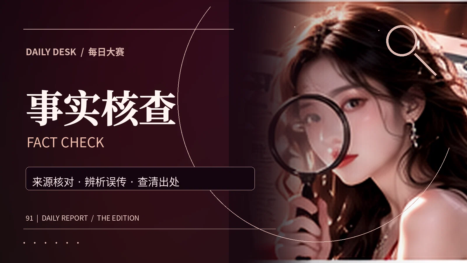 辨识指南内容封面